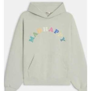 Madhappy sweatshirt. Size Medium